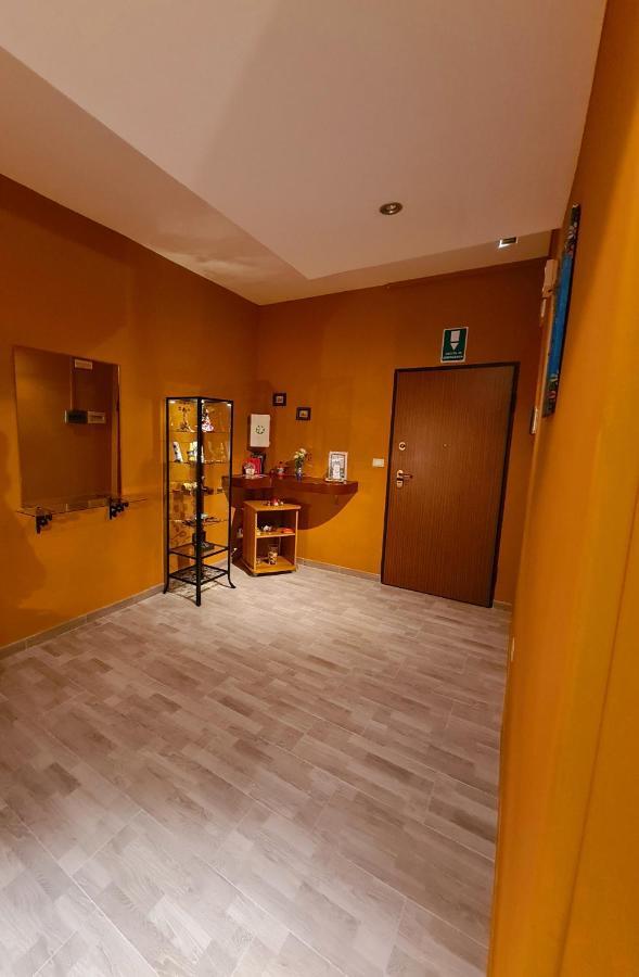 Affittacamere Il Terrazzo Di Archimede Syracuse Esterno foto