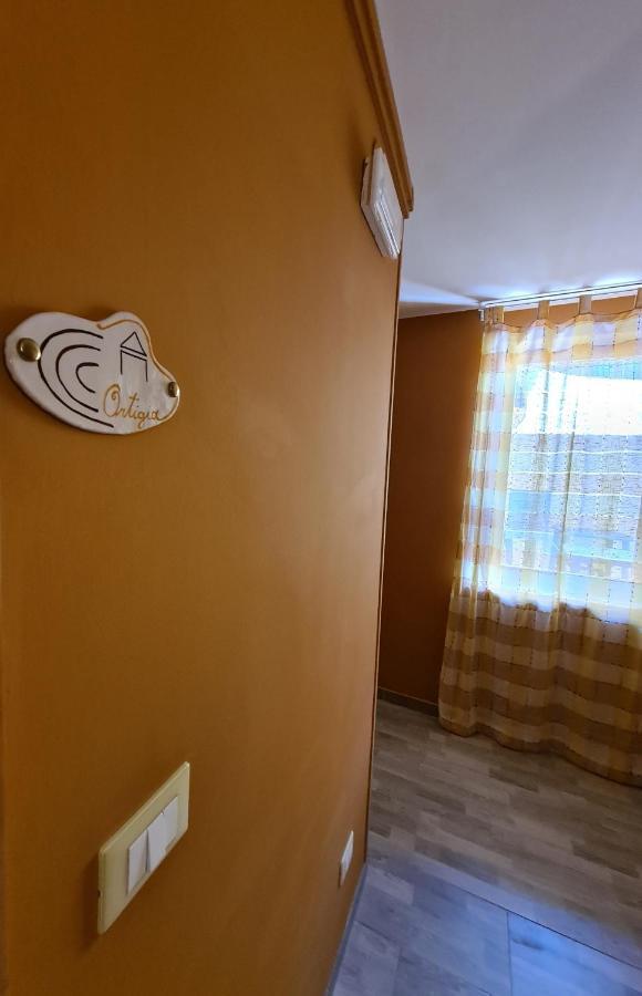 Affittacamere Il Terrazzo Di Archimede Syracuse Esterno foto