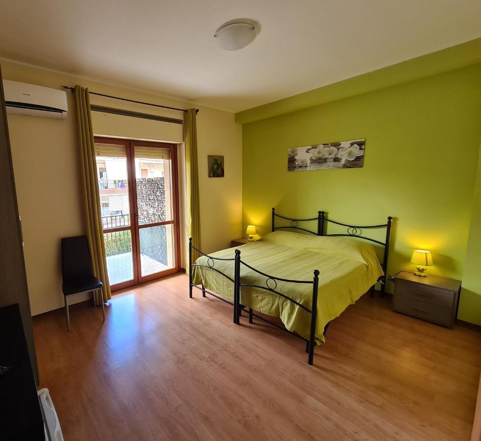Affittacamere Il Terrazzo Di Archimede Syracuse Esterno foto