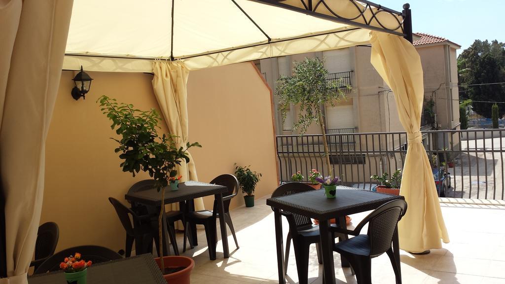 Affittacamere Il Terrazzo Di Archimede Syracuse Esterno foto