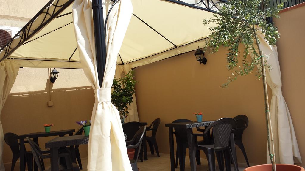 Affittacamere Il Terrazzo Di Archimede Syracuse Esterno foto